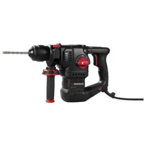 Martillo 1050 W para perforar y cincelar