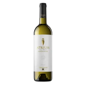 Chardonnay Atrium, Vino Blanco de 75 cl (5'71€ con suscripciones)