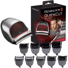 Remington HC4250 QuickCut: Cortapelos Eficiente