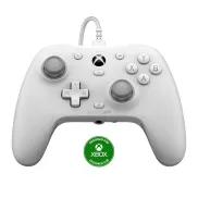 Mando Xbox GameSir G7 HE Blanco para PC y Xbox