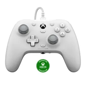 Mando Xbox GameSir G7 HE Blanco para PC y Xbox