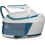 Centro de Planchado Philips OptimalTEMP 6000, 6,5 bares, 1,8L