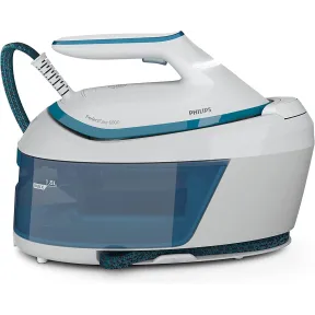 Centro de Planchado Philips OptimalTEMP 6000, 6,5 bares, 1,8L