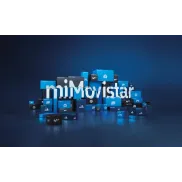 Todo el Fútbol, Netflix y 2 Líneas por 53€ en Movistar
