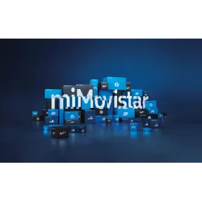Todo el Fútbol, Netflix y 2 Líneas por 53€ en Movistar