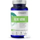 Extracto Natural 60x de Aloe Vera Drasanvi Nutrabasics