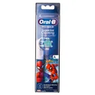 Cable USB Blanco Braun EB10S-2 - 4 Unidades
