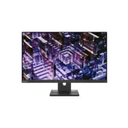 Monitor 23.8" Lenovo 2K 100Hz IPS con Altavoces y Pivotante