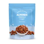 Almendras Saladas Tostadas 500 g para Snack Saludable