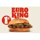 Hamburguesa por solo 1€ en Burger King
