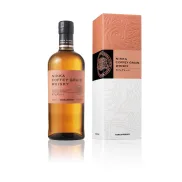 Coffey Grain Nikka Whisky Japonés, 700 ml