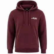 Sudadera Retro Hombre FILA Sandro con capucha puerto leonado