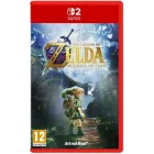 Ocarina of Time: La Aventura de Zelda