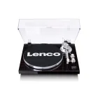Tocadiscos Bluetooth Lenco LBT-188 con Salidas RCA y USB