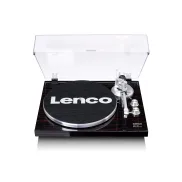 Tocadiscos Bluetooth Lenco LBT-188 con Salidas RCA y USB