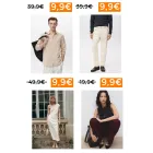 Outfits de otoño desde solo 9,99€
