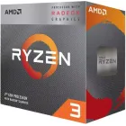 Ryzen 3-3200G Quad Core de AMD: Potencia y Eficiencia