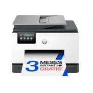 HP OfficeJet Pro 9132e: Multifunción con InstantINK y dúplex