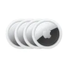 AirTag de Apple (2.ª generación) - Paquete de 4 unidades