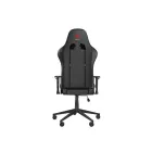Silla Gaming Ergónomica Genesis Nitro 440 G2 Mesh Negra