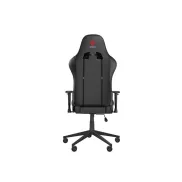 Silla Gaming Ergónomica Genesis Nitro 440 G2 Mesh Negra