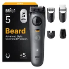 Recortadora de Barba Braun Hombre Series 5, BT5525