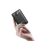 Batería Externa VEGER 20000mAh - Carga Rápida 22.5W