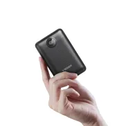 Batería Externa VEGER 20000mAh - Carga Rápida 22.5W