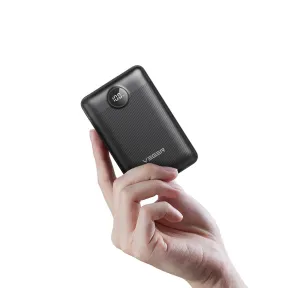 Batería Externa VEGER 20000mAh - Carga Rápida 22.5W