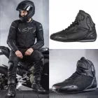 Calzado ALPINESTARS Faster 3 DS | Tallas 40 a 46 | Impermeable