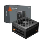 CPS 750W ATX 3.1 Modular, Fuente de Alimentación 80 Plus Gold