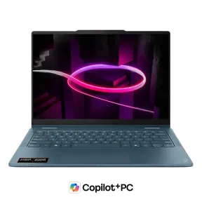 Lenovo Yoga 7a 2-en-1 AMD Ryzen 7, 32GB RAM, 1TB SSD
