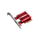 Adaptador Ethernet interno ASUS XG-C100C 10Gbps