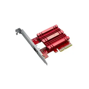Adaptador Ethernet interno ASUS XG-C100C 10Gbps