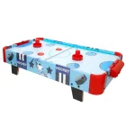 Mesa de air hockey para niños COLORBABY, 2 jugadores, 6+ años