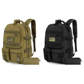 Mochila de 40 litros para escuela