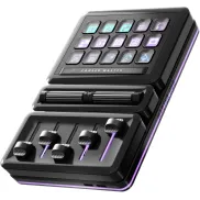 Kit Streamer USB-C de Cooler Master MasterHUB
