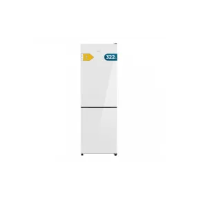 Frigorífico Combi Cecotec Bolero 322i Blanco No Frost