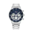 Reloj Multifunción de Hombre Tommy Hilfiger con Correa de Acero