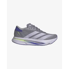 Zapatillas mujer Adizero SL2 Light Strike Pro gris azul