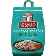 Arroz Seeraga Samba Premium INDIA GATE 5 Kilos