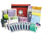 Kit Completo de Primeros Auxilios 92 Piezas LEWIS PLAST