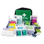 Kit Completo de Primeros Auxilios Al Aire Libre 309 Piezas