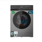 Lavadora Inox Cecotec 7450 Inverter A 7Kg + instalación incluida