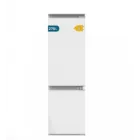 Frigorífico Combi Integrable Cecotec Bolero CoolMarket BI-S DF 270