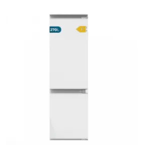 Frigorífico Combi Integrable Cecotec Bolero CoolMarket BI-S DF 270