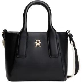 Bolsa de mano Tommy Hilfiger Th Essential Mini Tote mujer