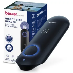 Dispositivo térmico Beurer BiteX BR 90 para picaduras de insectos