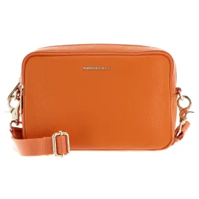 Bolso Mandarina Duck de Cuero Italiano