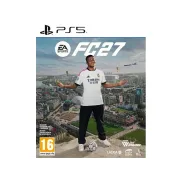 EA SPORTS FC 27 + toalla de regalo para PS5